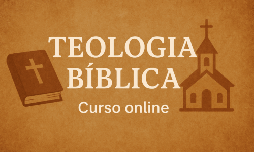 miniatura do curso